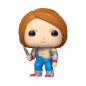 Preview: FUNKO POP! Vinyl Figur Television Chucky Buff Chucky 1722