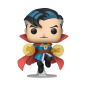 Preview: FUNKO POP! Marvel Friendly Neighborhood Doctor Strange Vinyl Figur 1532