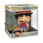 Preview: FUNKO POP! - One Piece Monkey D Ruffy Stretching 1945 25cm
