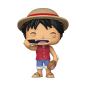 Preview: FUNKO POP! - One Piece Monkey D Ruffy Stretching 1945 25cm