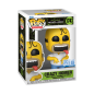 Preview: FUNKO POP! Vinyl Figur Television Treehouse of Horror  The Simpsons Crazy Homer 1743 Special