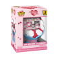 Preview: Sanrio Bitty POP! Bouquet Vinyl Figuren My Melody & Kuromi (Valentine) 4 cm