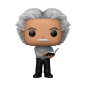 Preview: FUNKO POP! Vinyl Figur Television Firefly Shepherd Book 1826 Chance of Chase