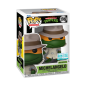 Preview: FUNKO POP! Vinyl Figur Television Teenage Mutant Ninja Turtles Michelangelo 1749 9500PCS