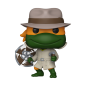 Preview: FUNKO POP! Vinyl Figur Television Teenage Mutant Ninja Turtles Michelangelo 1749 9500PCS