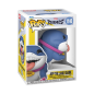 Preview: FUNKO POP! Vinyl Figur MARVEL Rivals Jeff The Land Shark 1140