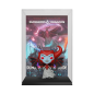 Preview: FUNKO POP! Vinyl Figur Comic Cover Games Dungeons and Dragons 2024 Dungeon Master Guide Venger 1134