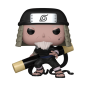 Preview: FUNKO POP! Vinyl Figur Animation Naruto Classic Hiruzen Sarutobi 2226