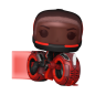 Preview: FUNKO POP! Vinyl Figur Rides  Movie Tron Ares Athena with Light Cycle 316