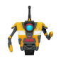 Preview: FUNKO POP! Vinyl Figur Games Borderlands 4 Claptrap 1165