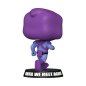 Preview: FUNKO POP! Vinyl Figur Animation Master of the Universe Skeletor Running Away Meme 1787