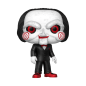 Preview: FUNKO POP! Vinyl Figur Movie Saw Billy The Puppet 1823 Special