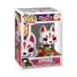 Preview: FUNKO POP! Vinyl Figur Funko Legacy Myths Kitsune 32