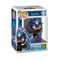 Preview: FUNKO POP! Vinyl Figur Funko Legacy Myths Phoenix 33 Chance of Chase