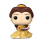 Preview: FUNKO POP! Vinyl Figur Disney Beauty and the Beast Die Schöne und das Biest Belle Reading Book 1828