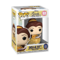 Preview: FUNKO POP! Vinyl Figur Disney Beauty and the Beast Die Schöne und das Biest Belle Reading Book 1828
