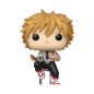 Preview: FUNKO POP! Vinyl Figur Animation Chainsaw Man Denji Reading 2377