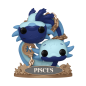 Preview: FUNKO POP! Vinyl Figur Zodiac Pisces Fische 20