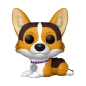 Preview: FUNKO POP! Vinyl Figur Pets Corgi 16