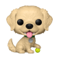 Preview: FUNKO POP! Vinyl Figur Pets Golden Retriever 15