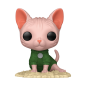 Preview: FUNKO POP! Vinyl Figur Pets Sphynx 18
