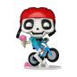 Preview: FUNKO POP! Vinyl Figur Funko Legacy Skully Bike Rider Skully 226