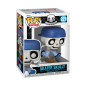 Preview: FUNKO POP! Vinyl Figur Funko Legacy Skully Skater Skully 227