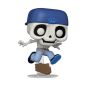 Preview: FUNKO POP! Vinyl Figur Funko Legacy Skully Skater Skully 227