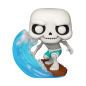 Preview: FUNKO POP! Vinyl Figur Funko Legacy Skully Surfer Skully 225