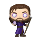 Preview: FUNKO POP! Vinyl Figur Games Baldurs Gate  3 Gale 1146 Chance of Chase