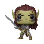 Preview: FUNKO POP! Vinyl Figur Games Baldurs  Gate 3 Laezel 1147