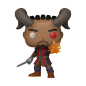Preview: FUNKO POP! Vinyl Figur Games Baldurs  Gate 3 Wyll 1148