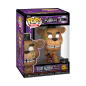 Preview: FUNKO POP! Vinyl Figur Games Fusion Freddy Fazbear with Pizza Launcher 1096 Chance of Chase