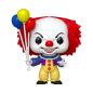 Preview: FUNKO POP! Vinyl Figur Movie Stephen Kings Es IT Pennywise 1990 1834