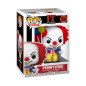 Preview: FUNKO POP! Vinyl Figur Movie Stephen Kings Es IT Pennywise 1990 1834