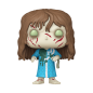 Preview: FUNKO POP! Vinyl Figur Movie The Exorcist Regan MacNeil 1967