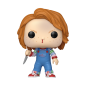 Preview: FUNKO POP! Vinyl Figur Movie Chucky Bloody 1957