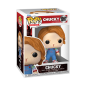Preview: FUNKO POP! Vinyl Figur Movie Chucky Bloody 1957