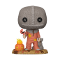 Preview: FUNKO POP! Vinyl Figur Movie trick r Treat Sam with Pumpkin 1956