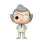 Preview: FUNKO POP! Vinyl Figur Animation Bobs Burgers Calvin Fischoeder 2169