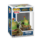 Preview: FUNKO POP! Vinyl Figur Games World of Warcraft Murloc Cosplay Finduin 1224