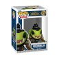 Preview: FUNKO POP! Vinyl Figur Games World of Warcraft Murloc Cosplay Baby Murloc Thrall Grommloc 1225