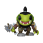 Preview: FUNKO POP! Vinyl Figur Games World of Warcraft Murloc Cosplay Baby Murloc Thrall Grommloc 1225