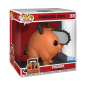 Preview: FUNKO POP! Vinyl Figur Animation Chainsaw Man Pochita 25cm 2035 Special