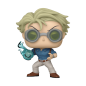Preview: FUNKO POP! Vinyl Figur Animation jujutsu Kaisen Kento Nanami Punch 2129 Special