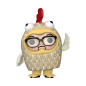 Preview: FUNKO POP! Disney Vinyl Figur  Toy Story 30th Anniversary AL Chicken Suit 1600
