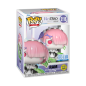 Preview: FUNKO POP! Vinyl Figur Animation Re Zero Ram 2116 Special