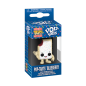 Preview: FUNKO POP! Vinyl Schlüsselanhänger Pop Tarts Blueberry  4cm