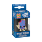 Preview: FUNKO POP! Vinyl Schlüsselanhänger Pop Tarts Wildberry 4cm