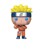 Preview: FUNKO POP! Vinyl Figur Animation Naruto Shippuden Naruto Uzumaki with Water Balloon 2110 Special